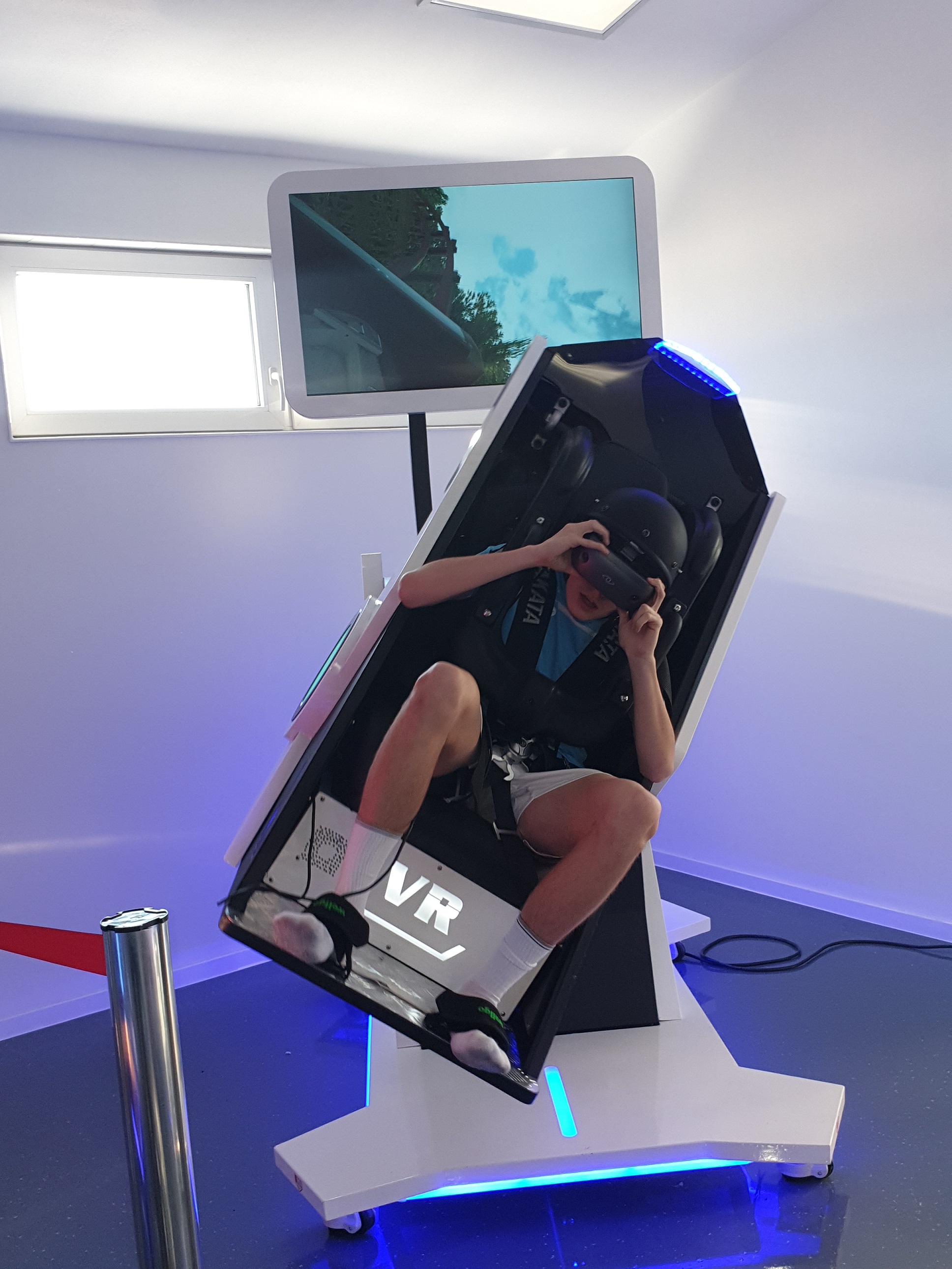 VR Park Rottenburg – Bild 3