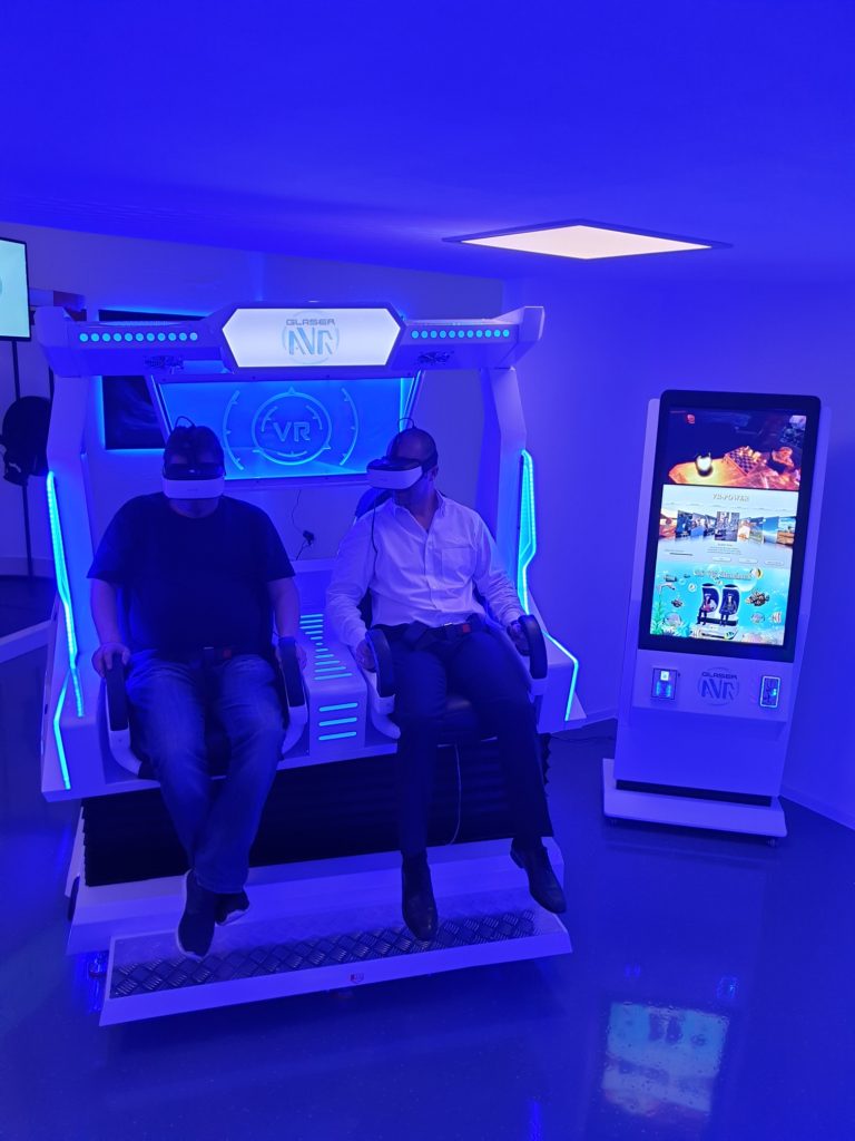 VR Park Rottenburg – Bild 4