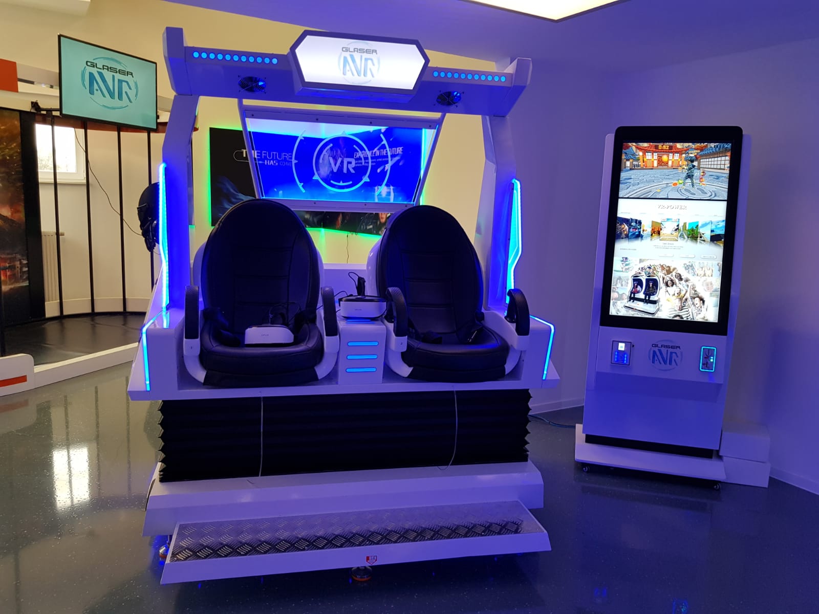 VR Park Rottenburg – Bild 5