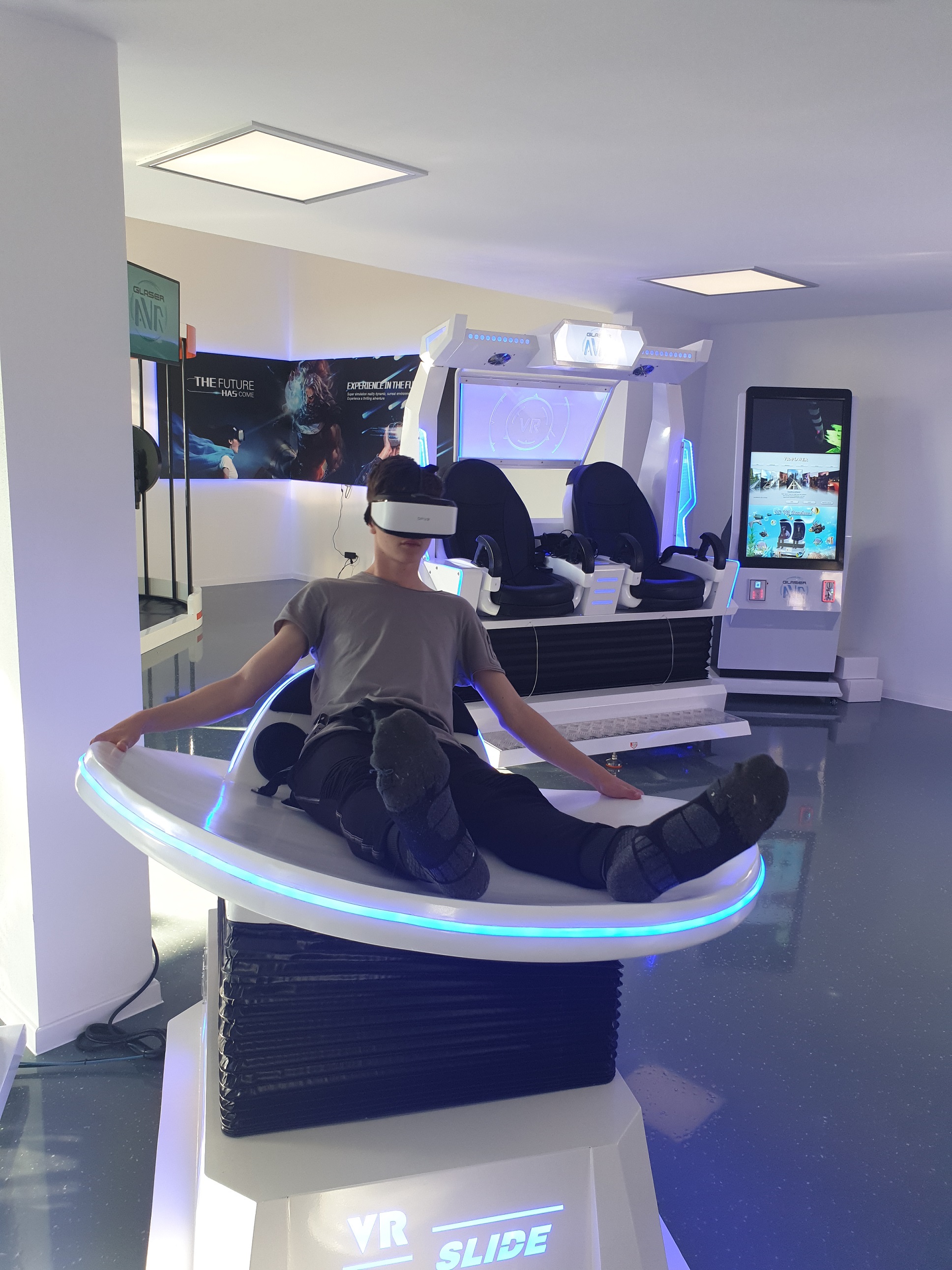 VR Park Rottenburg – Bild 6