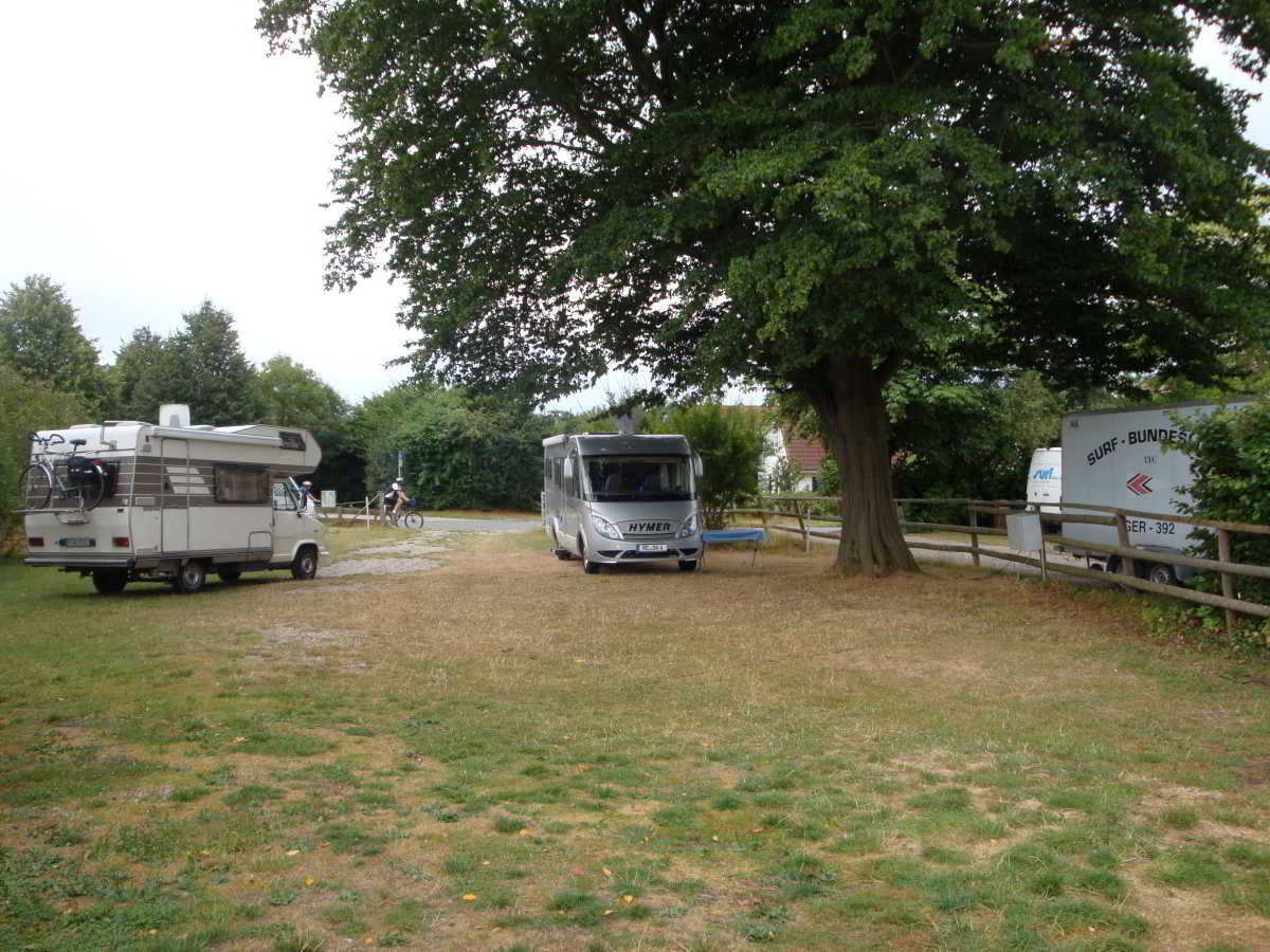 Ostseeferien Evershof – Bild 2