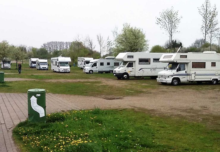 Ostseeferien Evershof – Bild 6