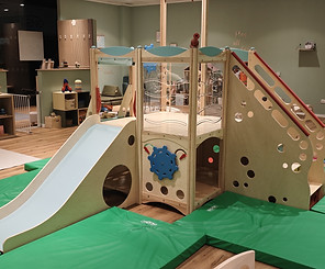 Baby Bee Spielraum Rhein-Sieg – Bild 2