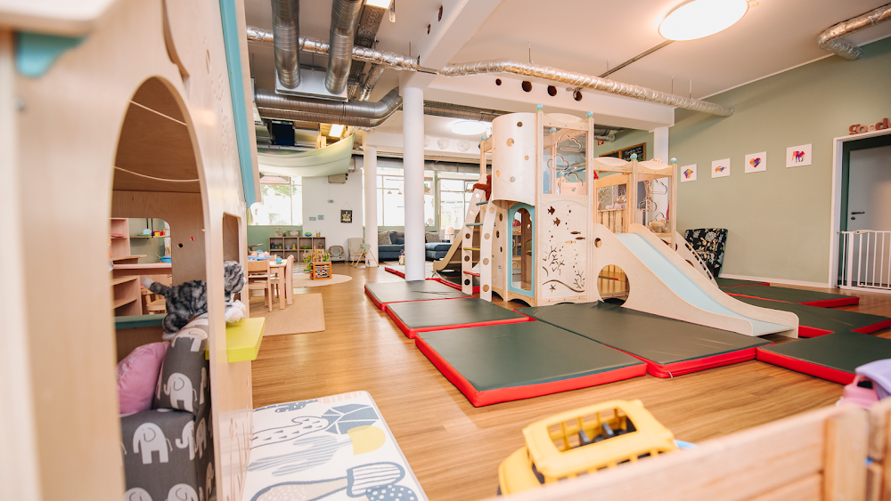 Baby Bee Spielraum Rhein-Sieg – Bild 5