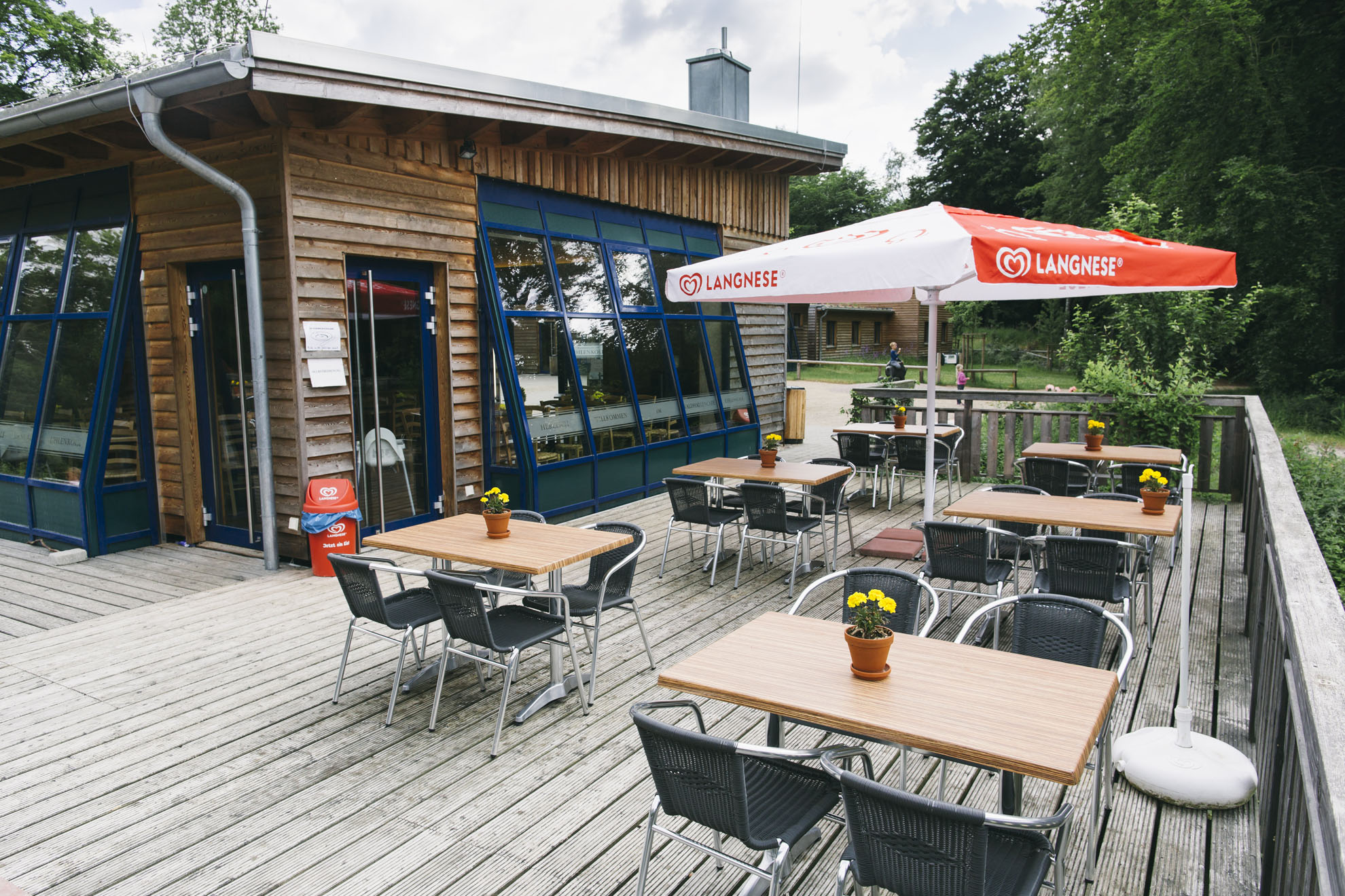 Café Uhlenkolk – Bild 1