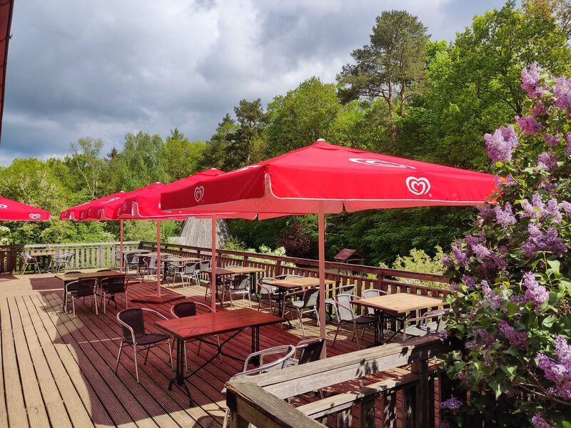 Café Uhlenkolk – Bild 2