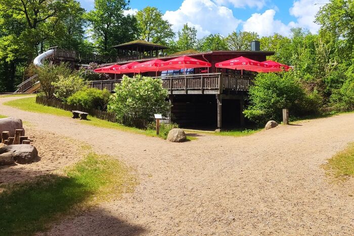 Café Uhlenkolk – Bild 3