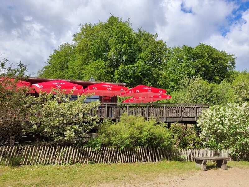 Café Uhlenkolk – Bild 5