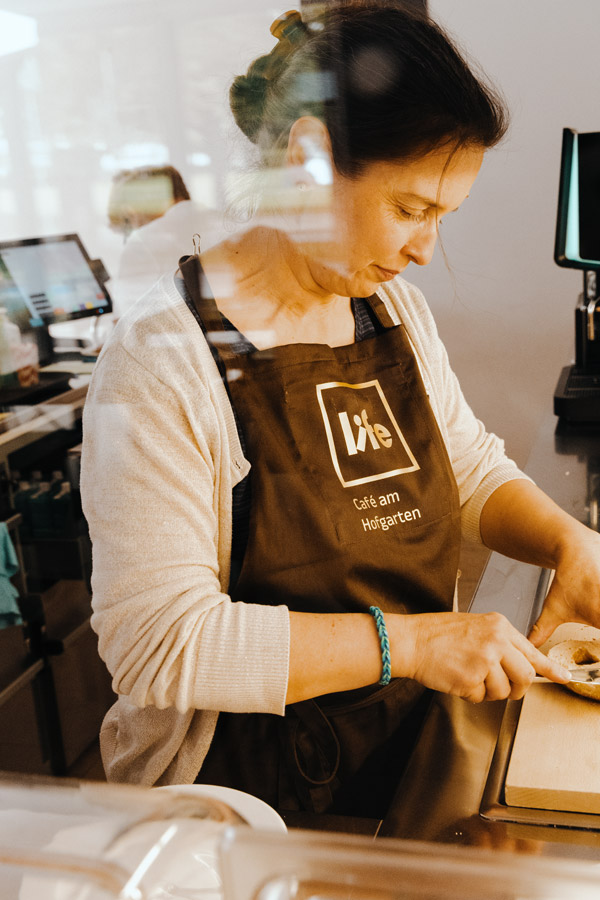 Café am Hofgarten (City-Seelsorge-Café) – Bild 6