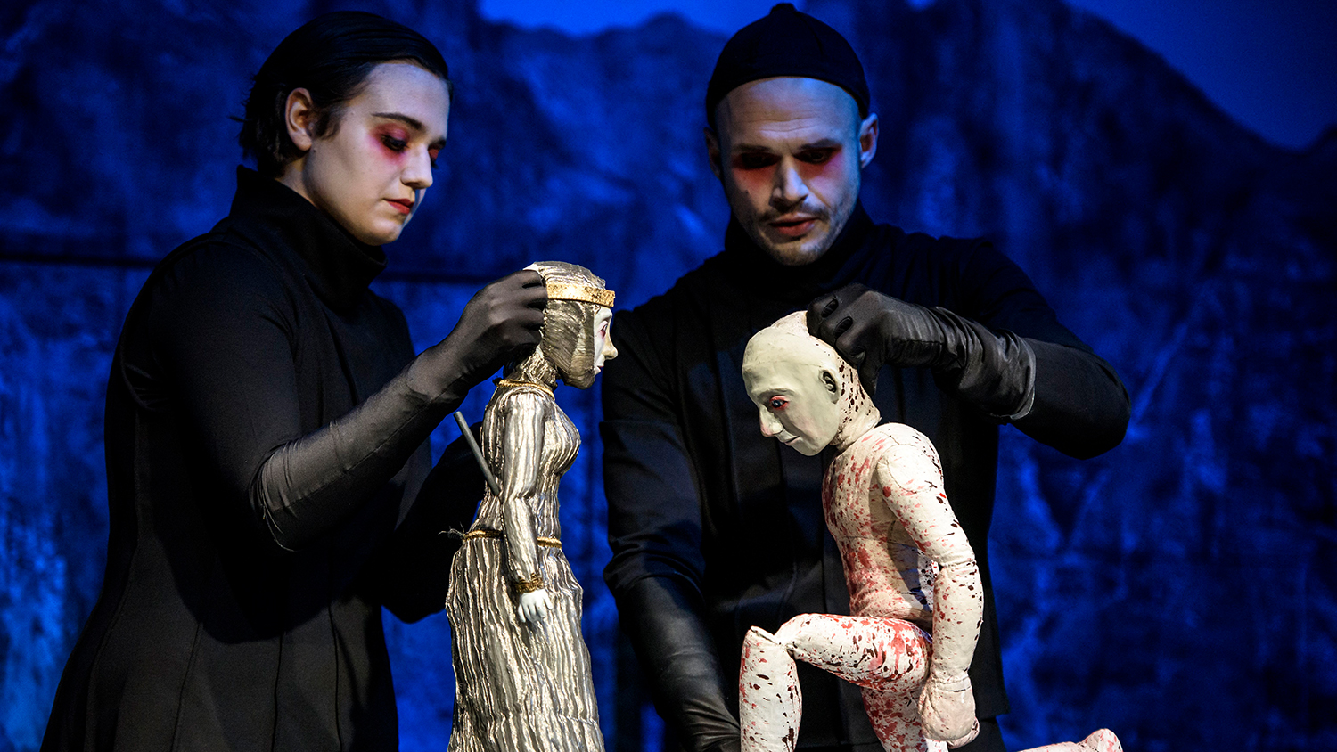 Theater Waidspeicher e.V. – Bild 2