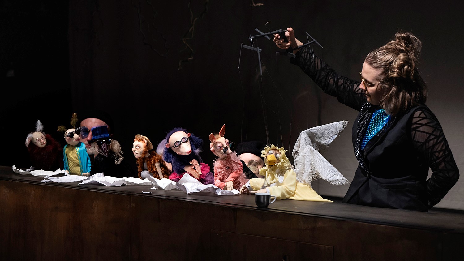 Theater Waidspeicher e.V. – Bild 3