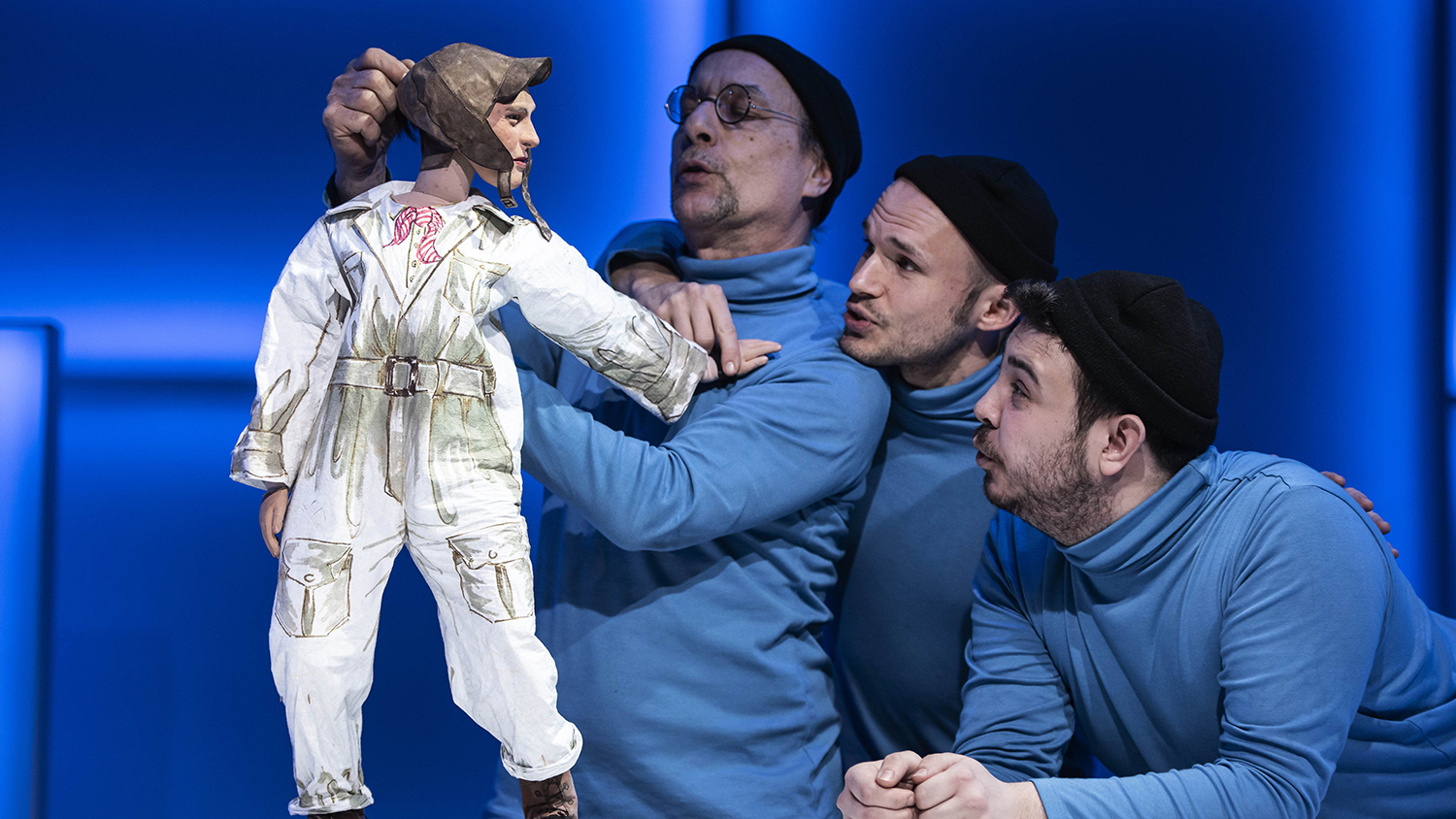 Theater Waidspeicher e.V. – Bild 5