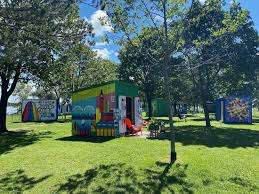 West Zwick's Island Park – Bild 5