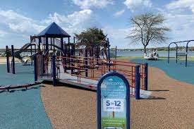 Southampton Drive Playground – Bild 3