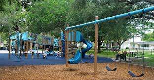 Southampton Drive Playground – Bild 5