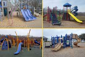 Southampton Drive Playground – Bild 6