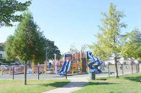 Dartmouth Common Playground – Bild 2