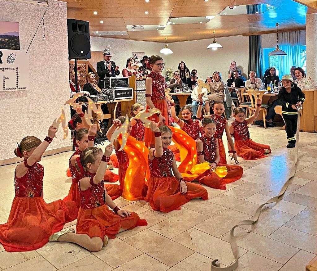 Faschingsgilde Thyrnau e.V. – Bild 2