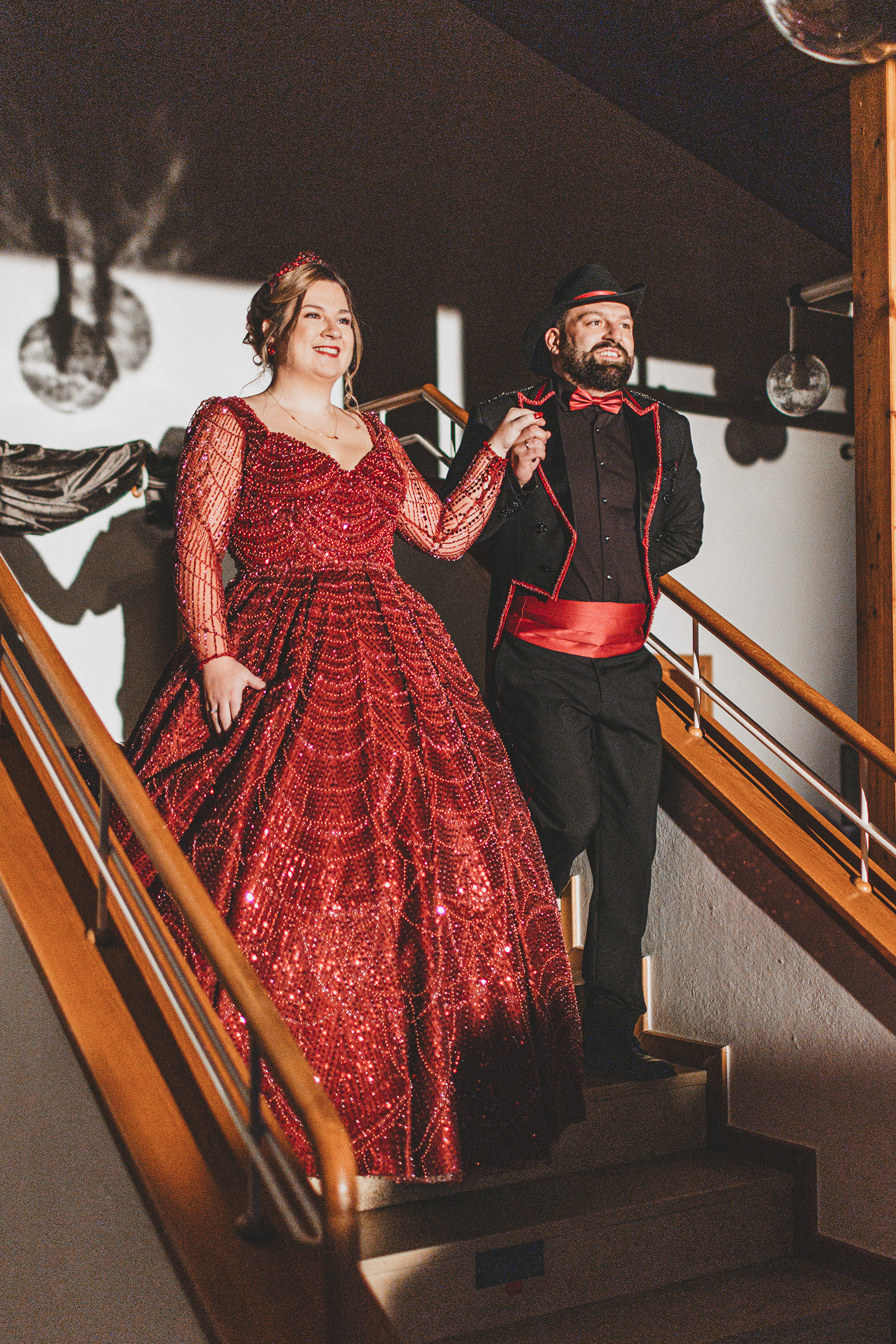 Faschingsgilde Thyrnau e.V. – Bild 3