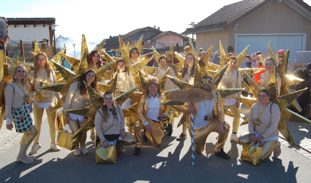 Faschingsgilde Thyrnau e.V. – Bild 6