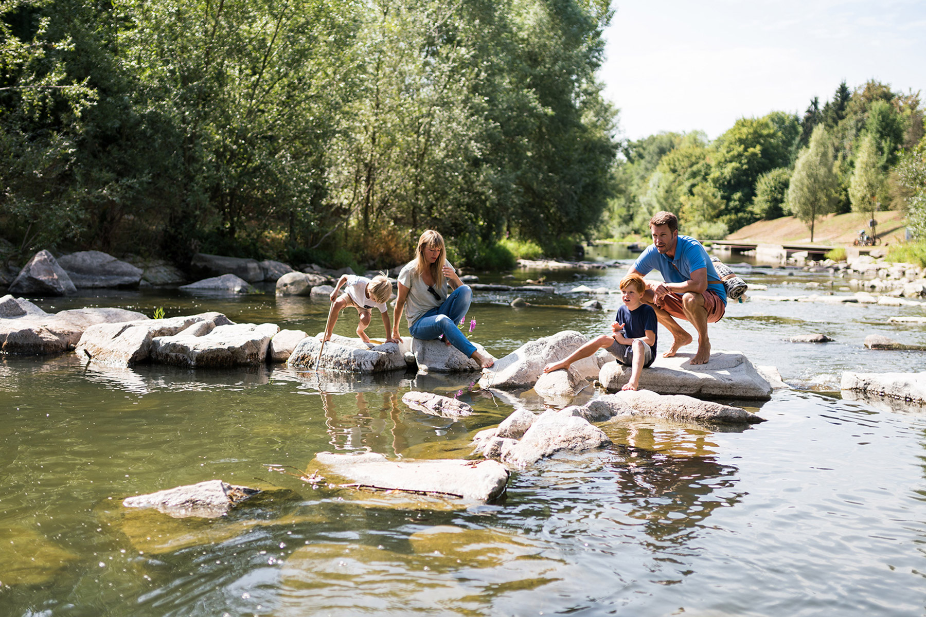Spielplatz der Stadt Lörrach – Bild 4