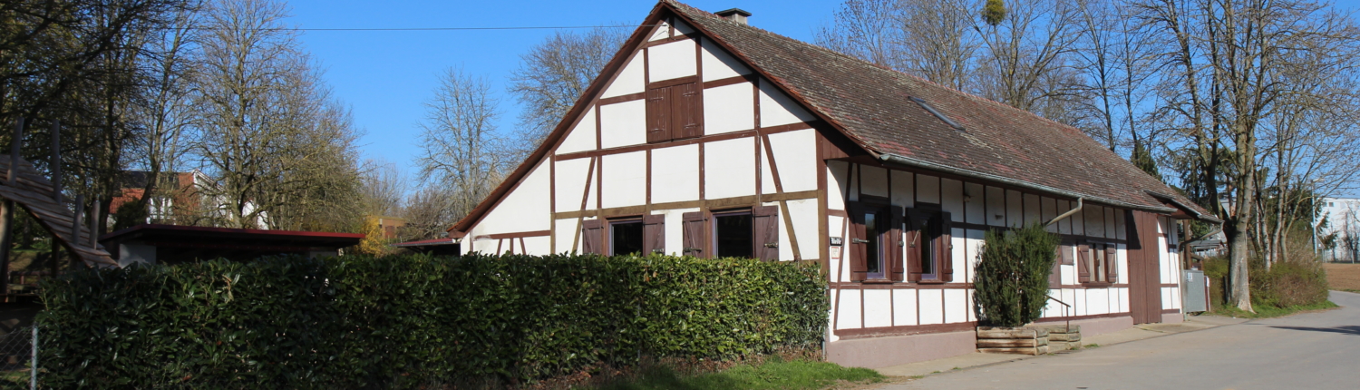 Jugendfarm Ludwigsburg e.V. – Bild 1