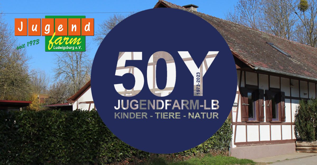 Jugendfarm Ludwigsburg e.V. – Bild 3