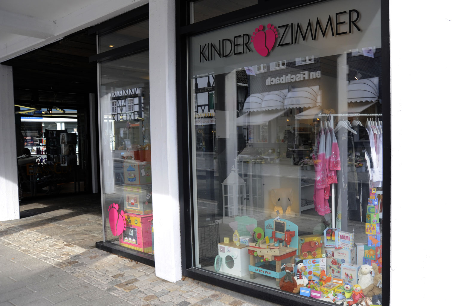 Kinderzimmer Herdecke – Bild 2