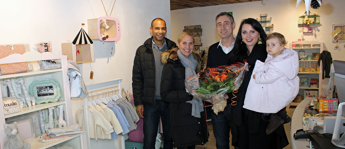 Kinderzimmer Herdecke – Bild 4