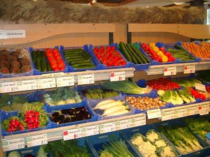 Messner's Bauernladen – Bild 5