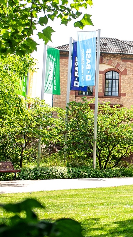 Gesellschaftshaus der BASF – Bild 2