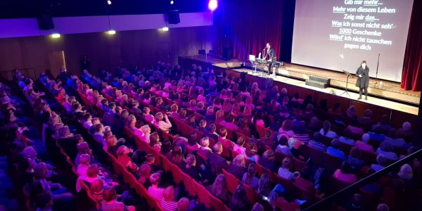 Stadthalle Eckernförde – Bild 1