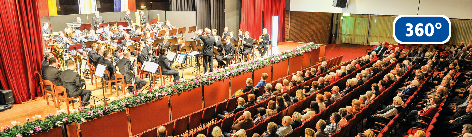 Stadthalle Eckernförde – Bild 2