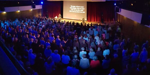 Stadthalle Eckernförde – Bild 4