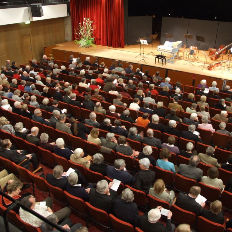 Stadthalle Eckernförde – Bild 5