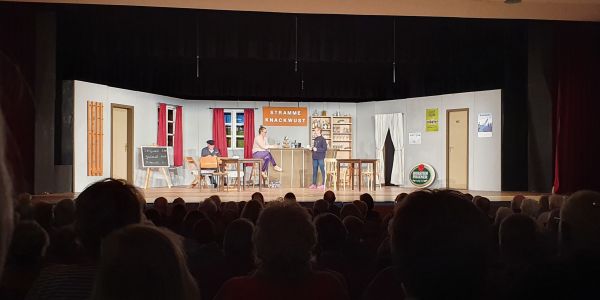 Stadthalle Eckernförde – Bild 6