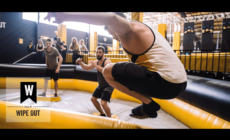 Sprungbude Heidelberg – Bild 2