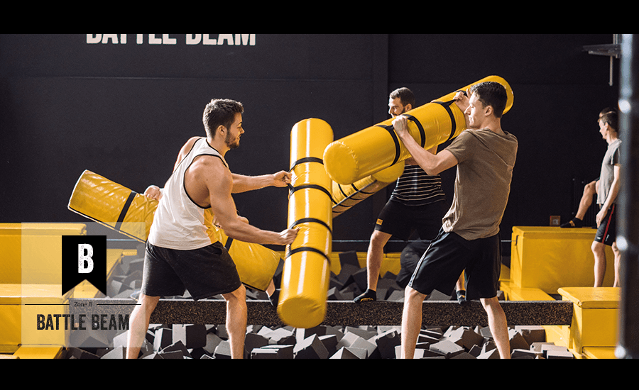 Sprungbude Heidelberg – Bild 5