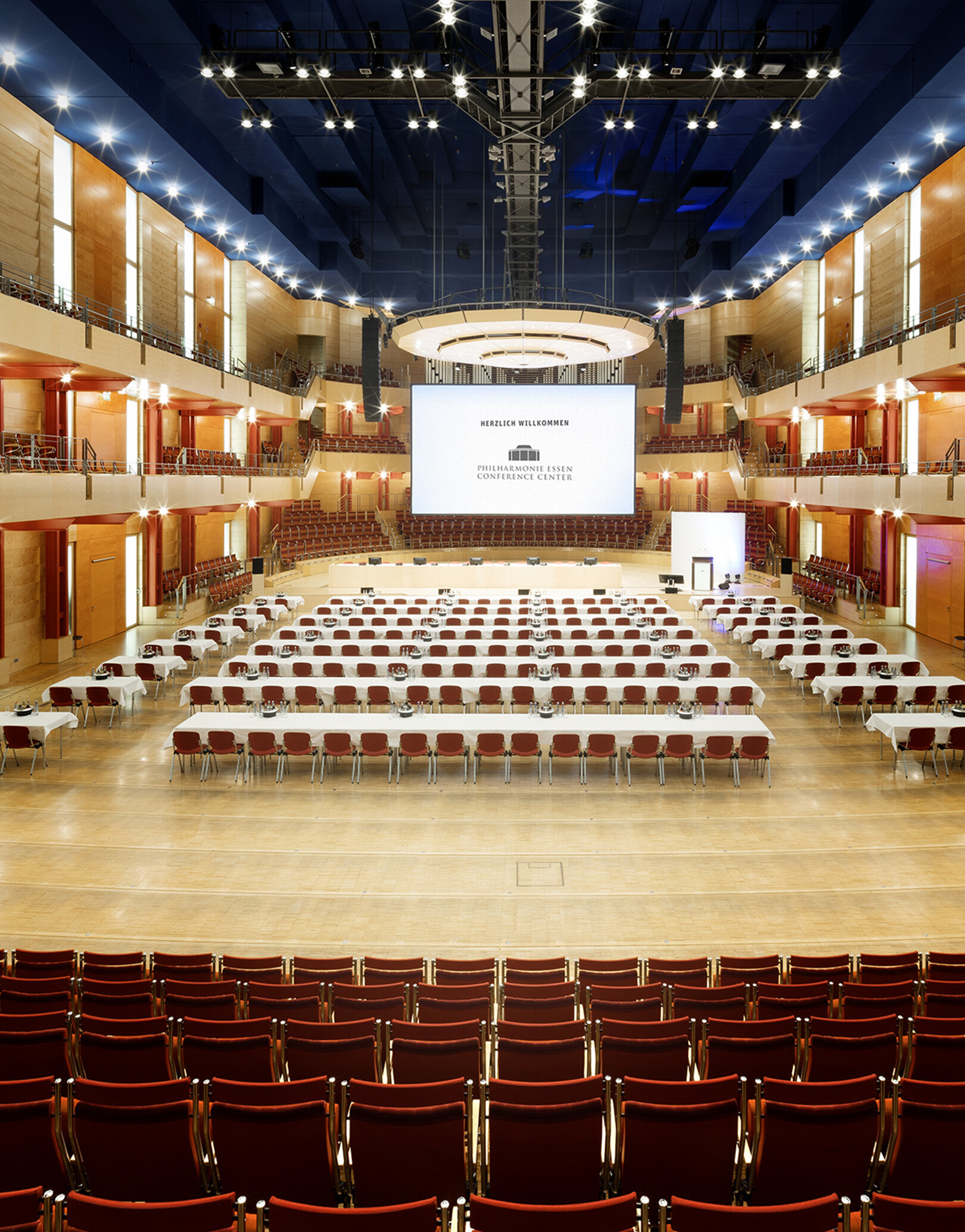 Philharmonie Essen – Bild 3