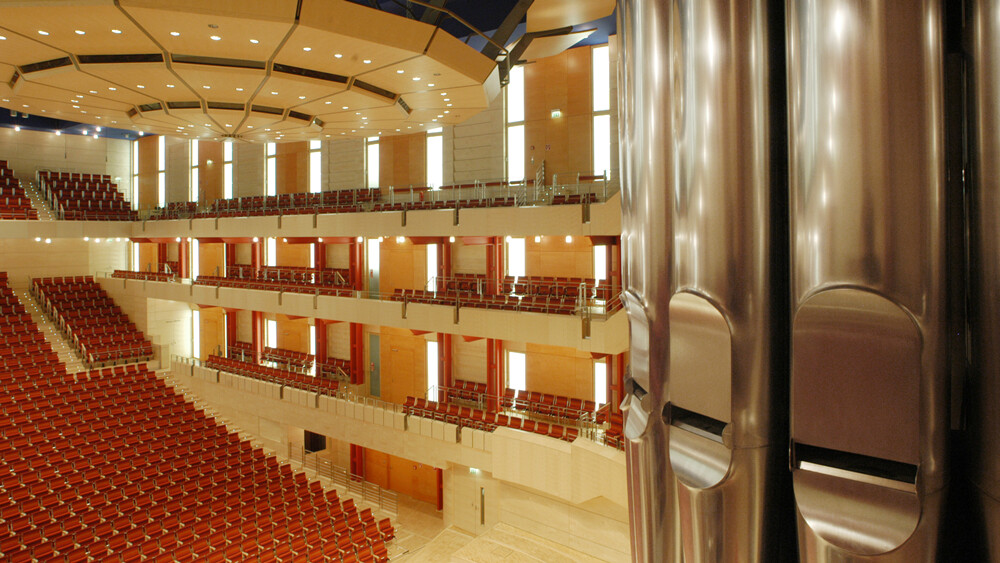 Philharmonie Essen – Bild 4