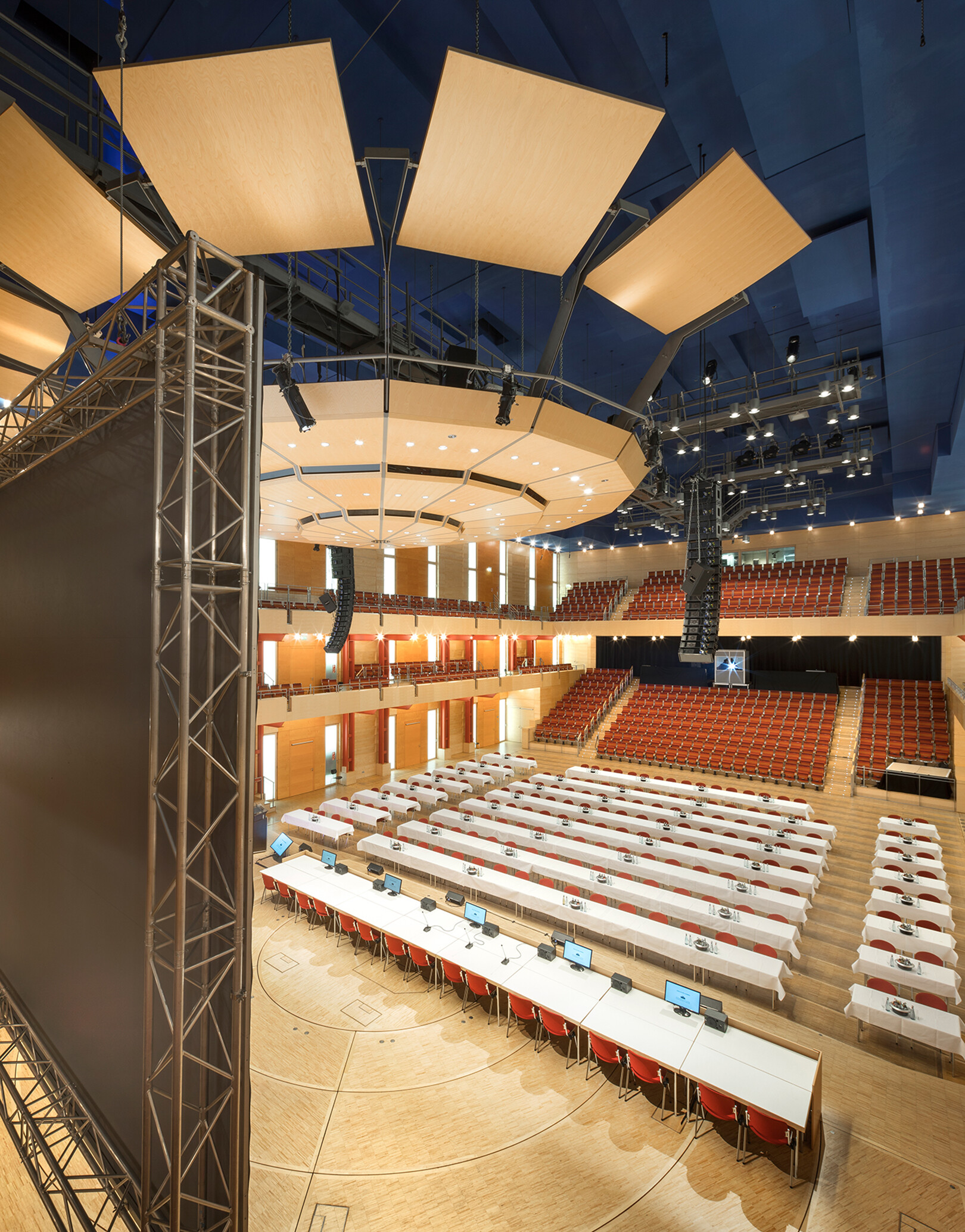 Philharmonie Essen – Bild 5