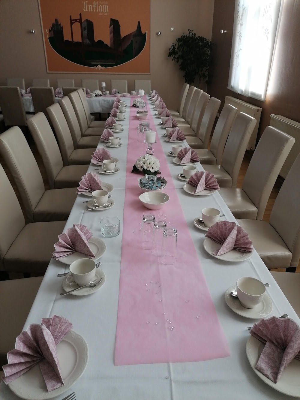 MAS-Beling Manfred's Mittagstisch – Bild 1