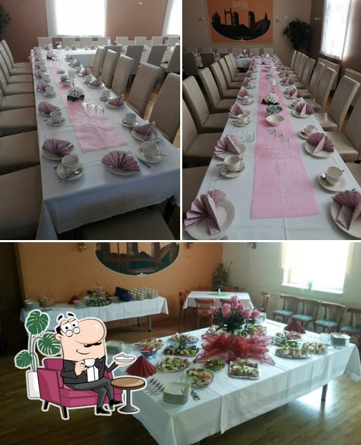 MAS-Beling Manfred's Mittagstisch – Bild 3