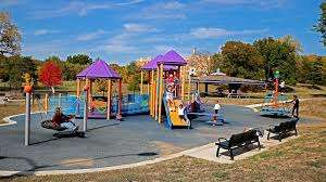 Seven Oaks Park – Bild 3