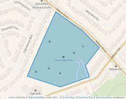 Seven Oaks Park – Bild 4