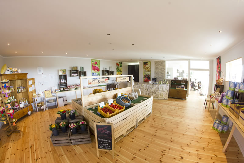 Hof Tschritter - Marcus Tschritter – Bild 3