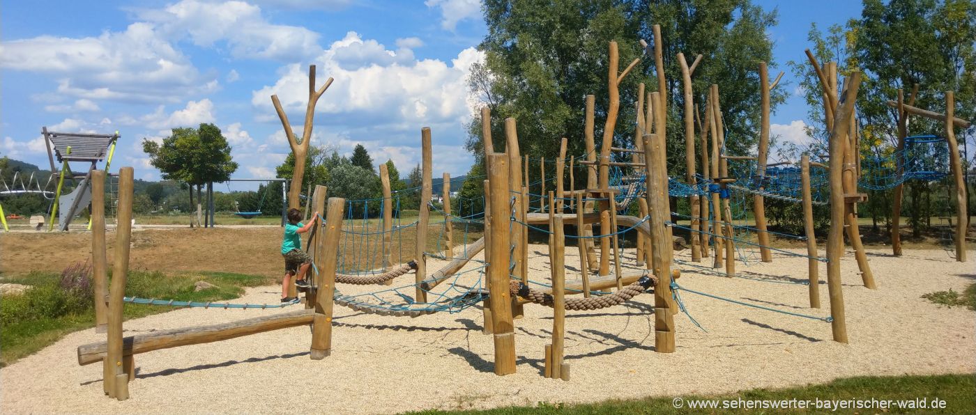 Freizeitgelände Quadfeldmühle – Bild 2