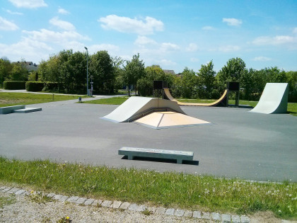 Freizeitgelände Quadfeldmühle – Bild 3