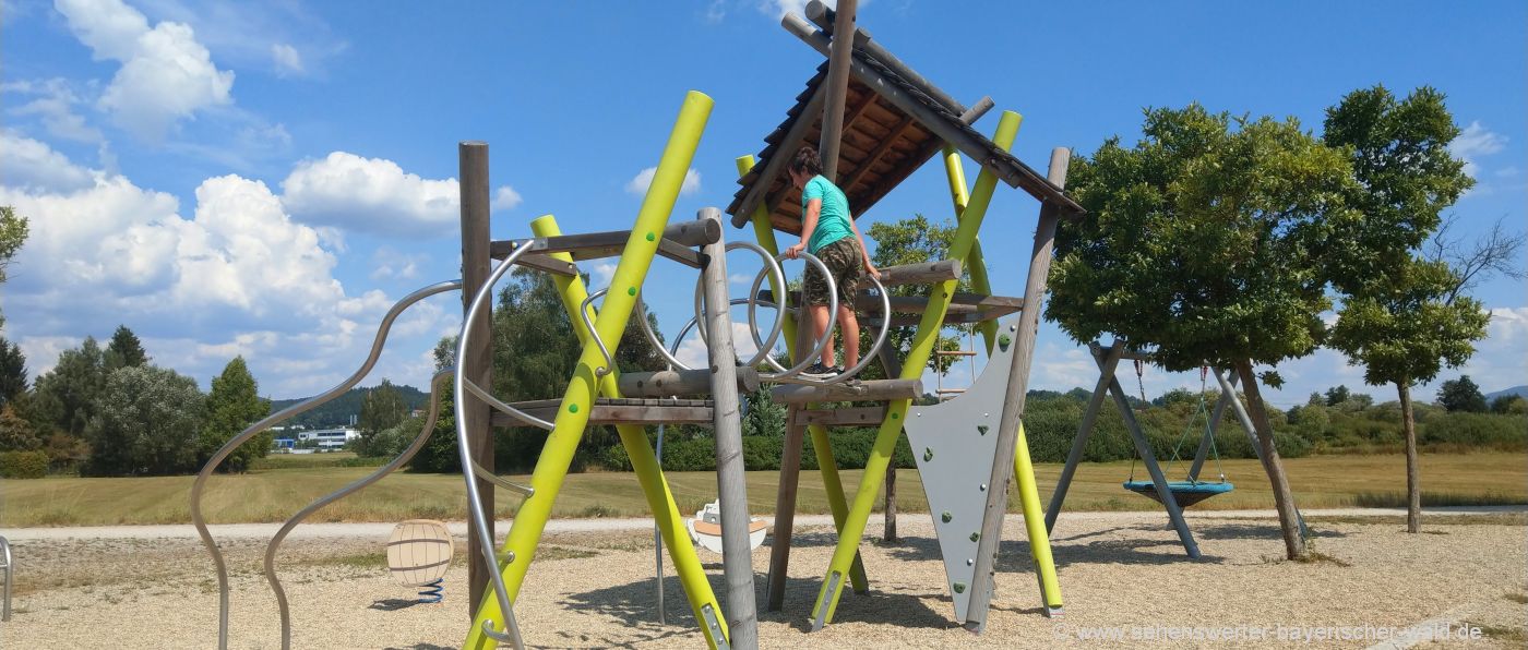 Freizeitgelände Quadfeldmühle – Bild 4