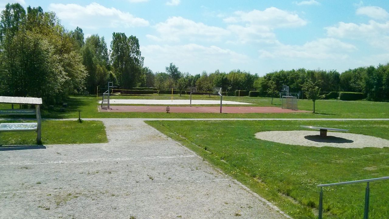 Freizeitgelände Quadfeldmühle – Bild 5